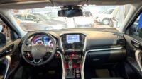 MITSUBISHI ECLIPSE CROSS 1.5 MIVEC TURBO GASOLINA HPE-S SPORT CVT