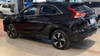 MITSUBISHI ECLIPSE CROSS 1.5 MIVEC TURBO GASOLINA HPE-S SPORT CVT