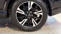 MITSUBISHI ECLIPSE CROSS 1.5 MIVEC TURBO GASOLINA HPE-S SPORT CVT