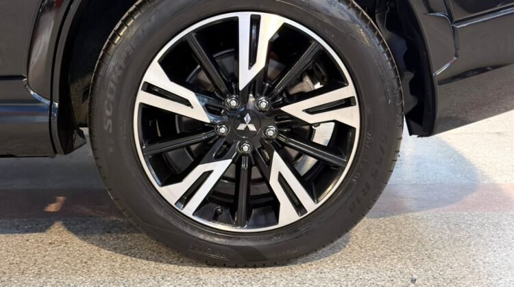 MITSUBISHI ECLIPSE CROSS 1.5 MIVEC TURBO GASOLINA HPE-S SPORT CVT