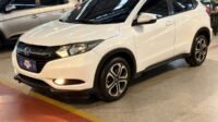 HONDA HR-V 1.8 16V FLEX LX 4P AUTOMÁTICO
