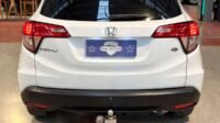 HONDA HR-V 1.8 16V FLEX LX 4P AUTOMÁTICO