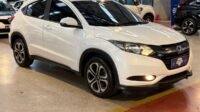 HONDA HR-V 1.8 16V FLEX LX 4P AUTOMÁTICO