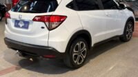 HONDA HR-V 1.8 16V FLEX LX 4P AUTOMÁTICO