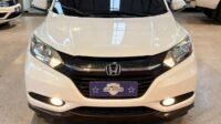 HONDA HR-V 1.8 16V FLEX LX 4P AUTOMÁTICO