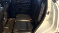 HONDA HR-V 1.8 16V FLEX LX 4P AUTOMÁTICO