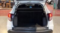 HONDA HR-V 1.8 16V FLEX LX 4P AUTOMÁTICO