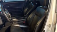 HONDA HR-V 1.8 16V FLEX LX 4P AUTOMÁTICO