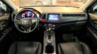 HONDA HR-V 1.8 16V FLEX LX 4P AUTOMÁTICO