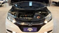 HONDA HR-V 1.8 16V FLEX LX 4P AUTOMÁTICO