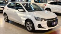 CHEVROLET ONIX 1.0 TURBO FLEX LTZ AUTOMÁTICO