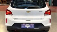 CHEVROLET ONIX 1.0 TURBO FLEX LTZ AUTOMÁTICO