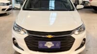 CHEVROLET ONIX 1.0 TURBO FLEX LTZ AUTOMÁTICO