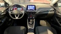 CHEVROLET ONIX 1.0 TURBO FLEX LTZ AUTOMÁTICO