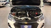 CHEVROLET ONIX 1.0 TURBO FLEX LTZ AUTOMÁTICO