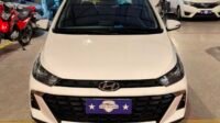 HYUNDAI HB20 1.0 12V FLEX COMFORT PLUS MANUAL