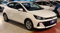 HYUNDAI HB20 1.0 12V FLEX COMFORT PLUS MANUAL