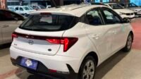 HYUNDAI HB20 1.0 12V FLEX COMFORT PLUS MANUAL