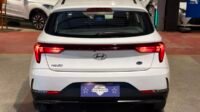 HYUNDAI HB20 1.0 12V FLEX COMFORT PLUS MANUAL