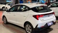 HYUNDAI HB20 1.0 12V FLEX COMFORT PLUS MANUAL