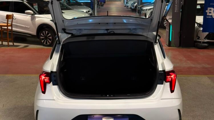 HYUNDAI HB20 1.0 12V FLEX COMFORT PLUS MANUAL