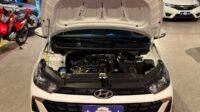 HYUNDAI HB20 1.0 12V FLEX COMFORT PLUS MANUAL