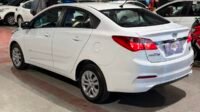 HYUNDAI HB20S 1.6 COMFORT PLUS 16V FLEX 4P AUTOMÁTICO