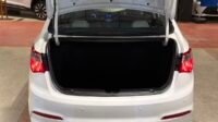 HYUNDAI HB20S 1.6 COMFORT PLUS 16V FLEX 4P AUTOMÁTICO