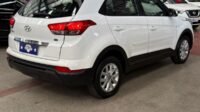 HYUNDAI CRETA 1.6 16V FLEX ATTITUDE AUTOMÁTICO