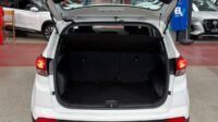 HYUNDAI CRETA 1.6 16V FLEX ATTITUDE AUTOMÁTICO