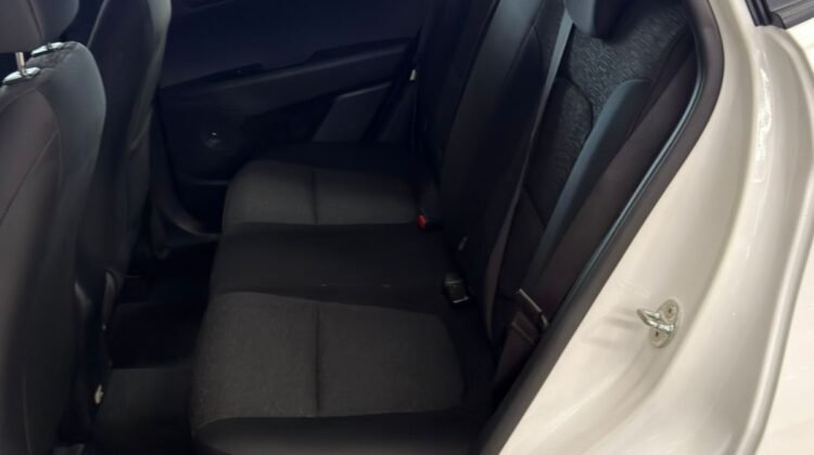 HYUNDAI CRETA 1.6 16V FLEX ATTITUDE AUTOMÁTICO