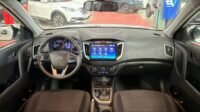 HYUNDAI CRETA 1.6 16V FLEX ATTITUDE AUTOMÁTICO