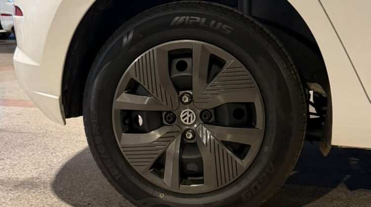VOLKSWAGEN POLO 1.0 MPI TRACK MANUAL
