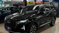 CAOA CHERY TIGGO 7 PRO 1.6 TGDI GASOLINA MAX DRIVE DCT