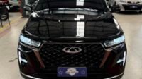 CAOA CHERY TIGGO 7 PRO 1.6 TGDI GASOLINA MAX DRIVE DCT