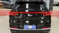 CAOA CHERY TIGGO 7 PRO 1.6 TGDI GASOLINA MAX DRIVE DCT