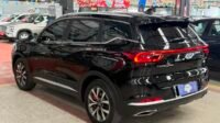 CAOA CHERY TIGGO 7 PRO 1.6 TGDI GASOLINA MAX DRIVE DCT