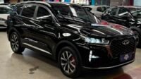 CAOA CHERY TIGGO 7 PRO 1.6 TGDI GASOLINA MAX DRIVE DCT
