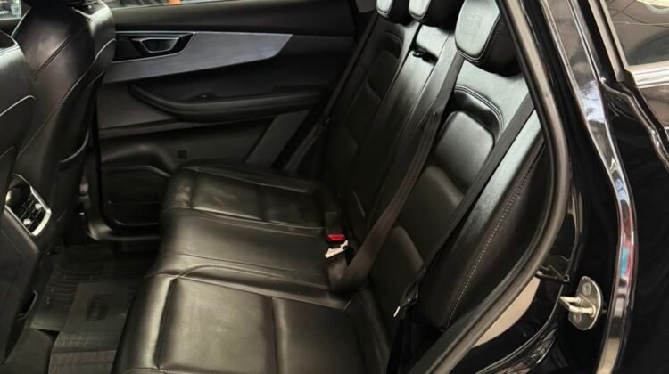 CAOA CHERY TIGGO 7 PRO 1.6 TGDI GASOLINA MAX DRIVE DCT