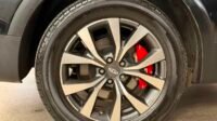 CAOA CHERY TIGGO 7 PRO 1.6 TGDI GASOLINA MAX DRIVE DCT