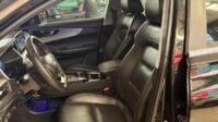 CAOA CHERY TIGGO 7 PRO 1.6 TGDI GASOLINA MAX DRIVE DCT