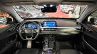 CAOA CHERY TIGGO 7 PRO 1.6 TGDI GASOLINA MAX DRIVE DCT