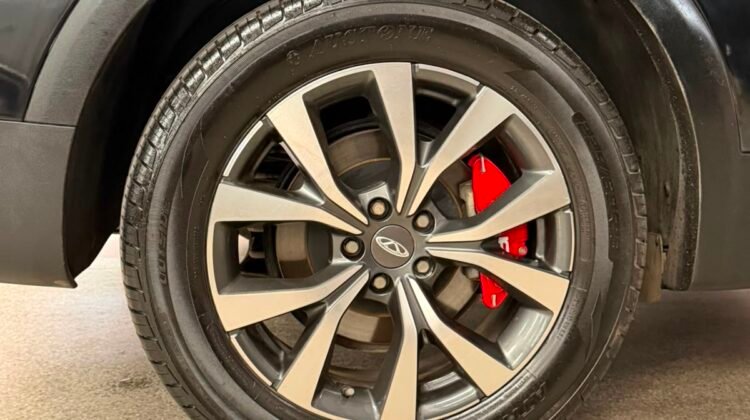 CAOA CHERY TIGGO 7 PRO 1.6 TGDI GASOLINA MAX DRIVE DCT