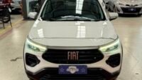 FIAT PULSE 1.0 TURBO 200 FLEX DRIVE CVT