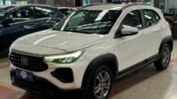 FIAT PULSE 1.0 TURBO 200 FLEX DRIVE CVT
