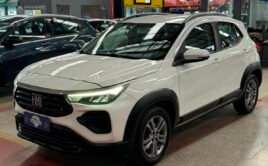 FIAT PULSE 1.0 TURBO 200 FLEX DRIVE CVT