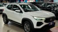 FIAT PULSE 1.0 TURBO 200 FLEX DRIVE CVT