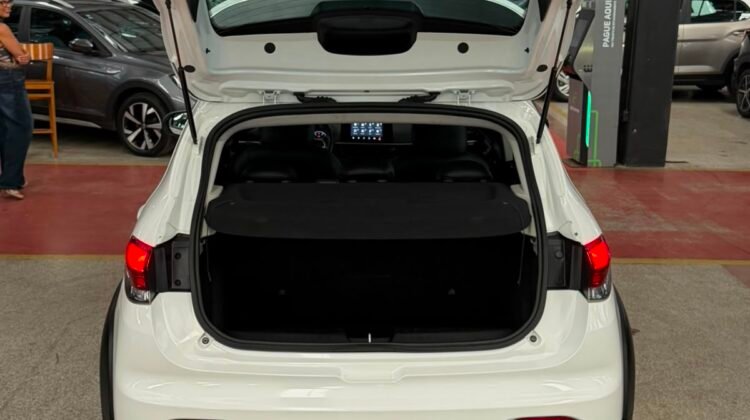 FIAT PULSE 1.0 TURBO 200 FLEX DRIVE CVT