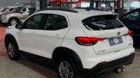 FIAT PULSE 1.0 TURBO 200 FLEX DRIVE CVT