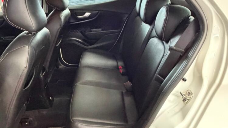 FIAT PULSE 1.0 TURBO 200 FLEX DRIVE CVT